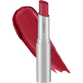 Azzura Long Lasting Lipstick 08 Wild Berry Ice 3g