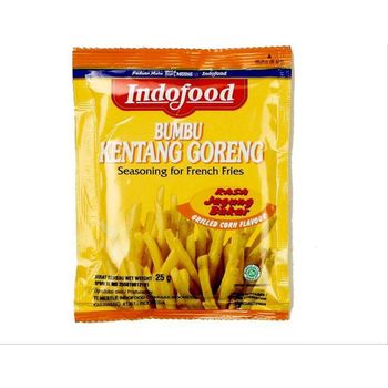 Indofood J. Bakar Potato Seasoning 25g