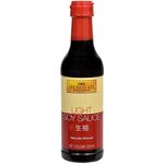 Lee Kum Kee Light Soy Sauce Bottle 500ml