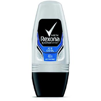 Rexona Men Ice Cool Body Roll On Deodorant 50ml