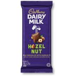 Cadbury Dairy Milk Hazelnut 165g