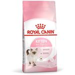 Royal Canin Feline Health Nutrition Kitten Dry Food 400g