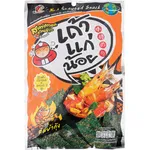 Tao Kae Noi Fried Seaweed Tomyamkung 30g