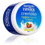 Instituto Espanol Shea Butter Body Cream Spanish Institute 50ml