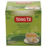 Tong Tji Jasmine Green Tea Bag 30g