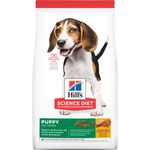 Hill's Science Diet Dog Puppy Chicken & Brown Rice 3Kg