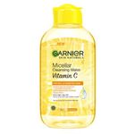 Garnier Vitamin C Micellar Cleansing Water 125ml