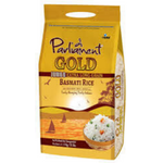 Parliament Gold Ex long Basmati Rice 1kg