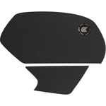 Eazi-Grip PRO Tank Grips for Yamaha MT-09 Black