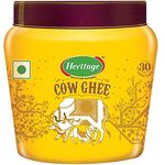 Heritage Cow Ghee 50ml