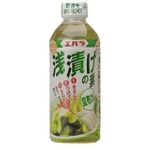 Ebara Shallow Pickled Kombu Dashi 500ml