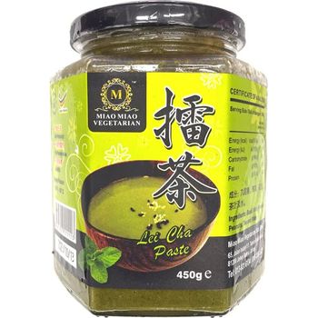Miao Miao Lei Cha Paste 450g