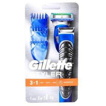Gillette Fusion Proglide Styler 1 Kit