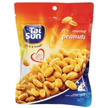 Tai Sun Roasted Peanuts 150g
