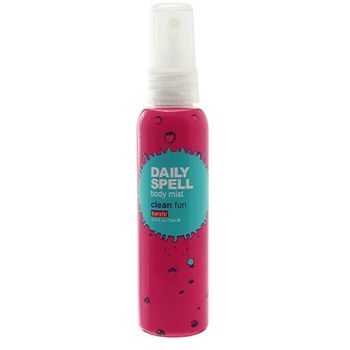 Bench Daily Spell Clean Fun 70ml