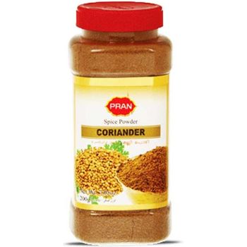 Pran Coriander Powder Jar 200g