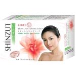 Shinzui Kirei Bar Soap 85g