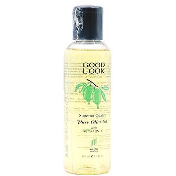 Good Look Pure Olive Oil 150ml