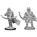 Wizkids Firbolg Ranger