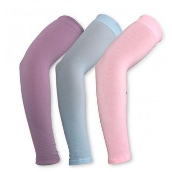 Aqua X Cool Wristlet Arm Sleeve Sports Sunblock 57g