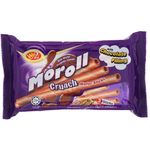 Win2 Moroll Crunch Wafer Sticks Chocolate 108g