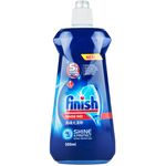 Finish Rinse Aid Dishwasher Shine And Protect
