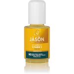 Jason Natural - Skin Oil, Vitamin E Treatment 14'000iu (1oz)