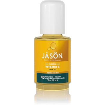 Jason Natural - Skin Oil, Vitamin E Treatment 14'000iu (1oz)