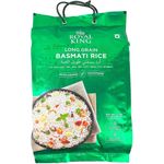 Royal King Long Grain Basmati Rice 5kg