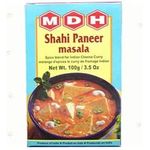 MDH Shahi Paneer Masala 100g
