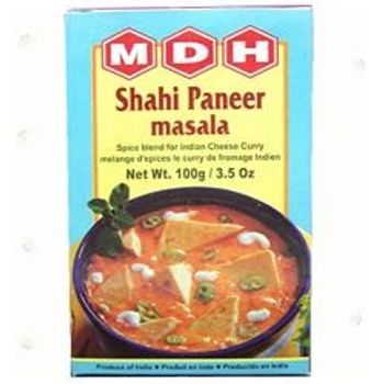 MDH Shahi Paneer Masala 100g