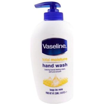 Vaseline Total Moisture Hand Wash 250ml