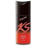 KS Spark Deodorant For Men 150ml