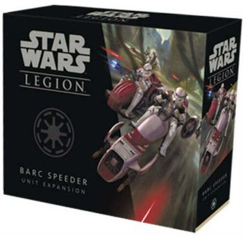 Fantasy Flight Games Star Wars Legion: Barc Speeder Unit