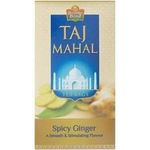 Brooke Bond Taj Mahal Ginger 25 Tea Bags
