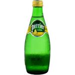 Perrier Plain Glass Lemon Water 330ml