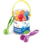 Learning Resources Squeezy Tweezers