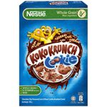 Nestle Cereal Koko Krunch Cookie 330g