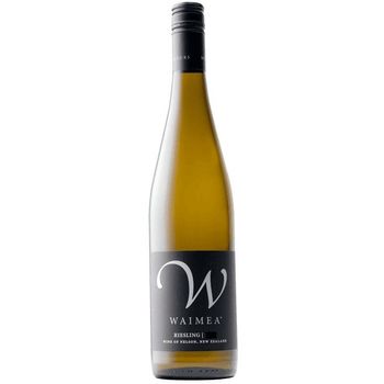 Waimea Estate Nelson Riesling 750ml (Agent Stock)