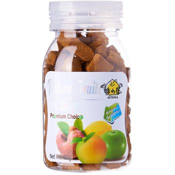 Ajinoya Pakson Fruit 80g