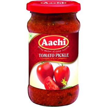 Aachi Tomato Pickle 300g