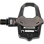 Look Keo 2 Max Carbon Road Pedals Black