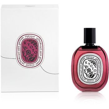 DIPTYQUE Kyoto Eau de Toilette with Furoshiki Wrap 60th Anniversary Edition 75ml