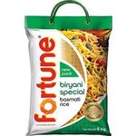 Fortune Special Biryani Basmati Rice 5kg