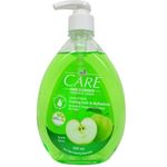 Goodmaid Care Hand Cleanser Apple 500ml