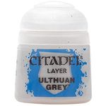Games Workshop Citadel Layer Ulthuan Grey 12ml
