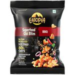 Eatopia Superfood Oat Bites Bbq 50g