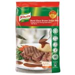 Knorr Demi Glace Brown Sauce Mix 1kg