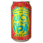 Sierra Nevada Juicy Little Thing Hazy IPA 355ml