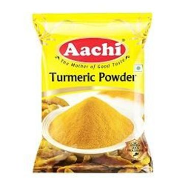 Aachi Turmeric Powder 200g